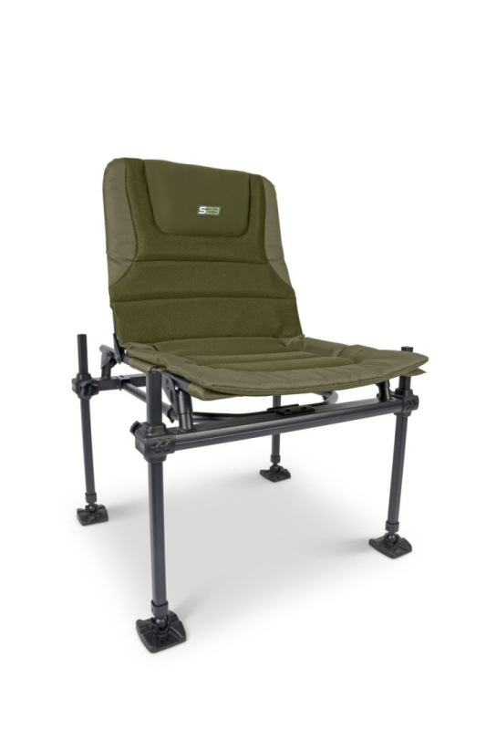 Korum Kreslo S23 - Accessory Chair II 5
