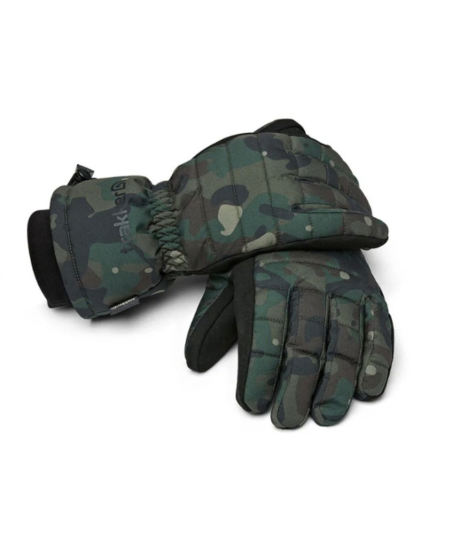 Trakker Rukavice TechPro Waterproof Gloves 2