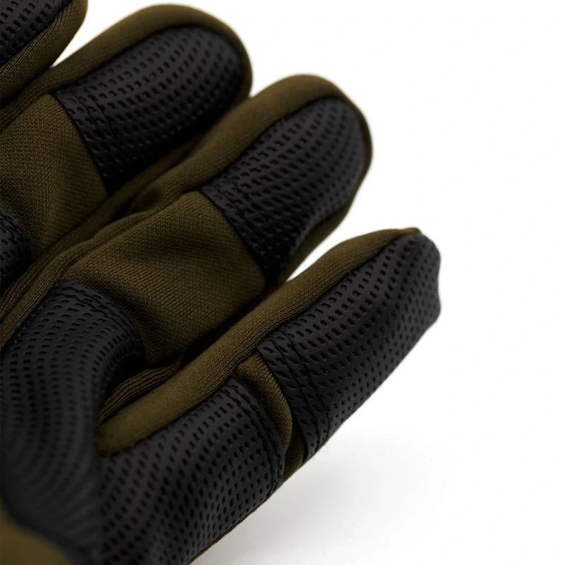 Trakker Rukavice Thermal Stretch Gloves 14