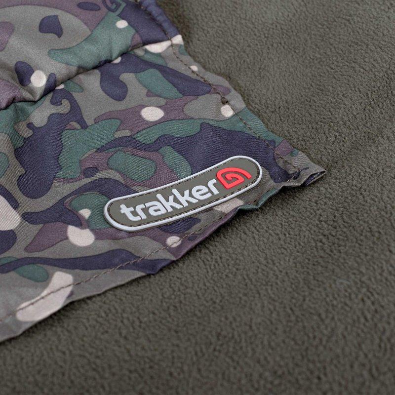 Trakker Prehoz - RLX Bed Cover Wide Camo 2