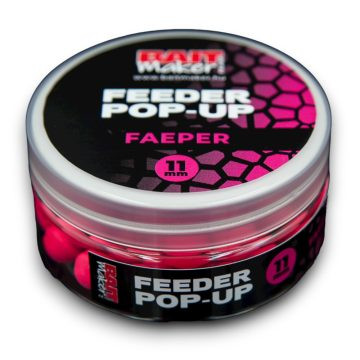 BAIT MAKER FEEDER POP-UP 11mm 25g Moruša