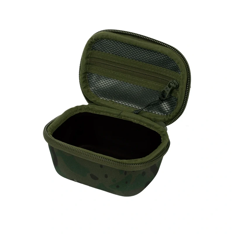Trakker Pouzdro NXC Camo Hardcase Small 9