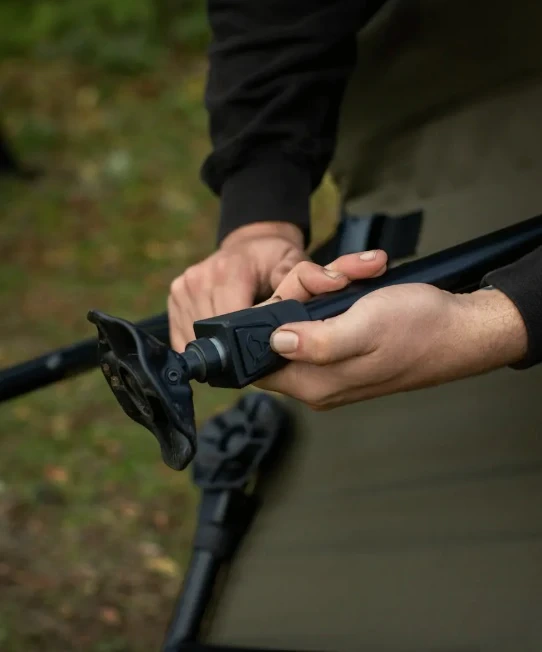 Aqua Křeslo Longback Chair 12