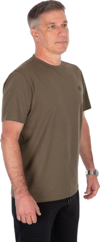 Fox Tričko Collection T-Shirt Green 1