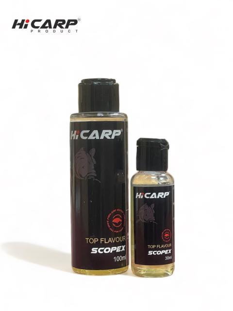 HICARP - Top Scopex Flavour 100ml