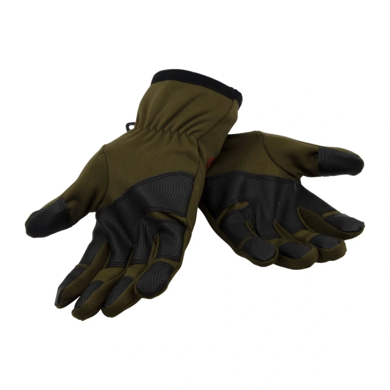 Trakker Rukavice Thermal Stretch Gloves 9