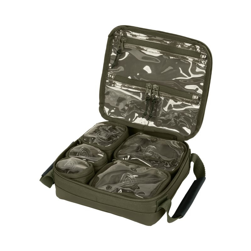 Trakker Taška na olovka - NXG Modular Lead Pouch System 3