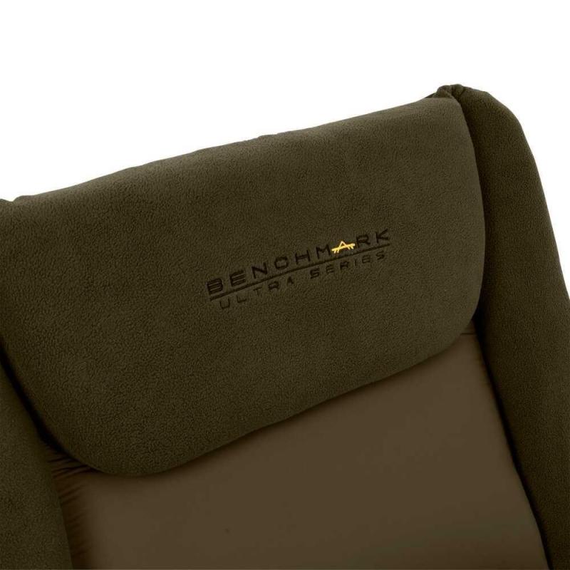 Avid Carp Kreslo Benchmark Ultra Cozy Chair 5