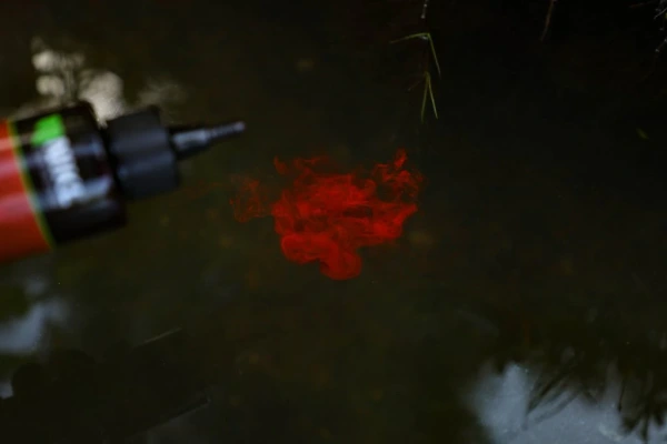 Nikl LUM-X RED Liquid Glow Gigantica 115ml 10