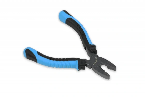 Carp´R´Us Krimpovacie kliešte Crimp Pliers 5