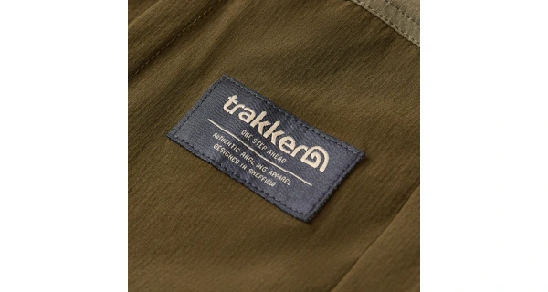 Trakker Košile TechPro Mozzi Shirt 5