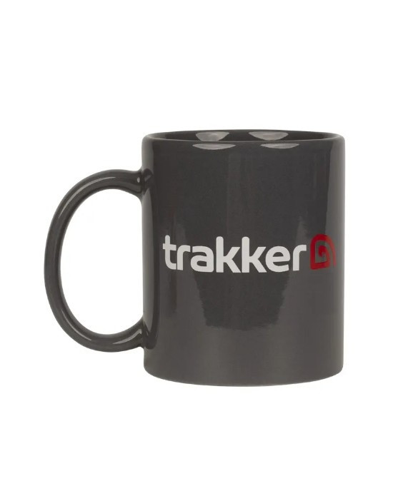 Trakker Hrnček - Grey Mug 1
