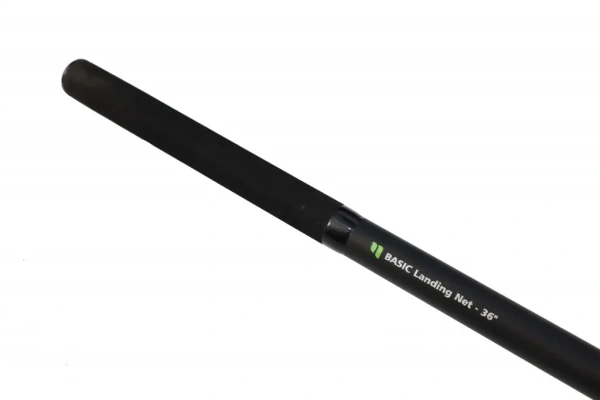 Nikl Podběrák Basic Landing Net 36" 6