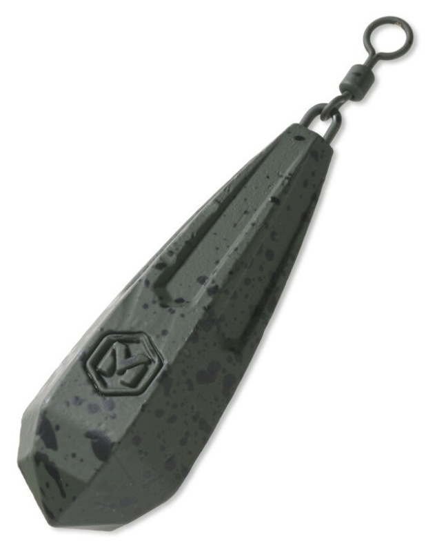Mivardi Olovo CamoCODE Distance 99g 1
