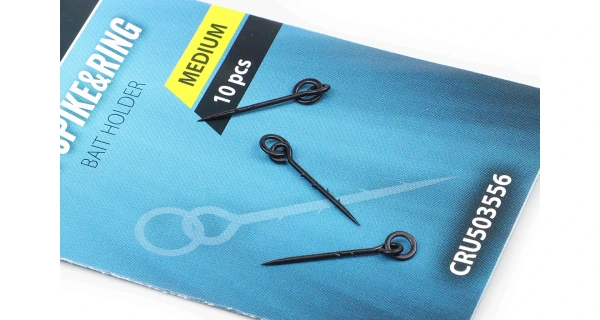 Carp´R´Us Trn na nástrahu Bait Spike & Ring 10ks 4