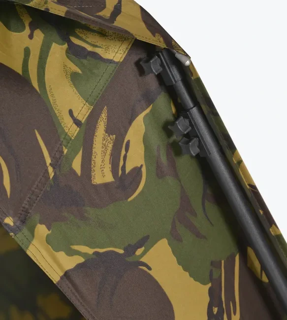 Aqua Brolly - Camo Fast & Light Brolly 4