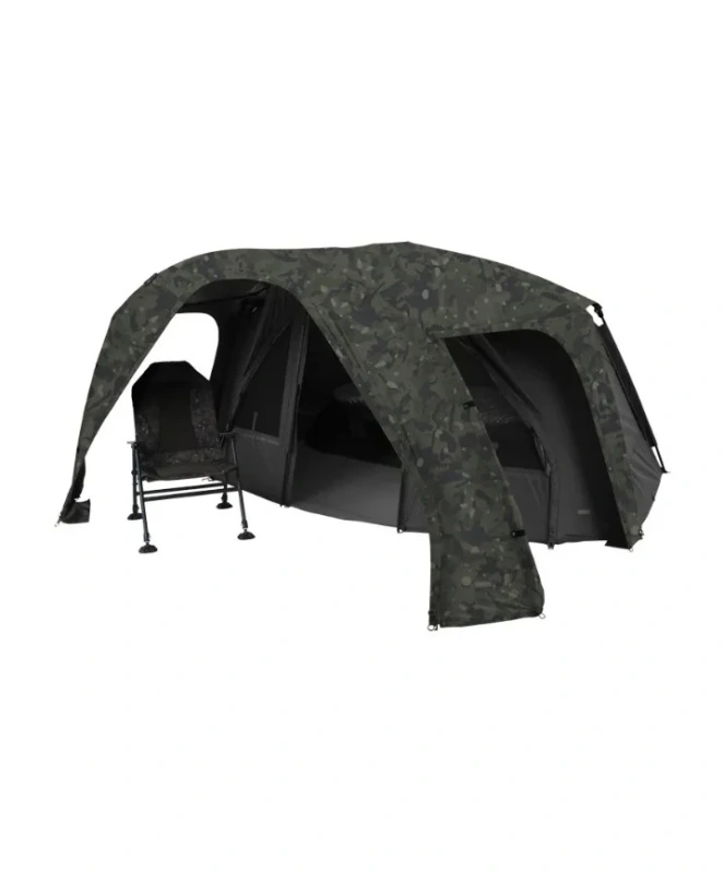 Trakker Prodlužovací panel Tempest RS 150 Social Cap Camo 3