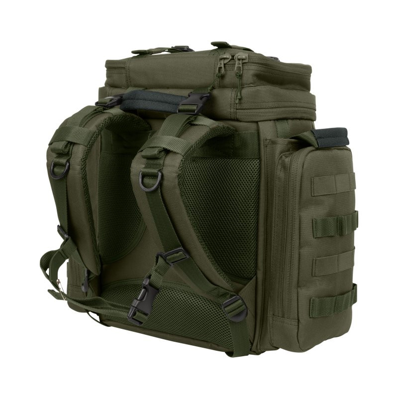 Trakker Batoh - NXG Scout Ruksak 5