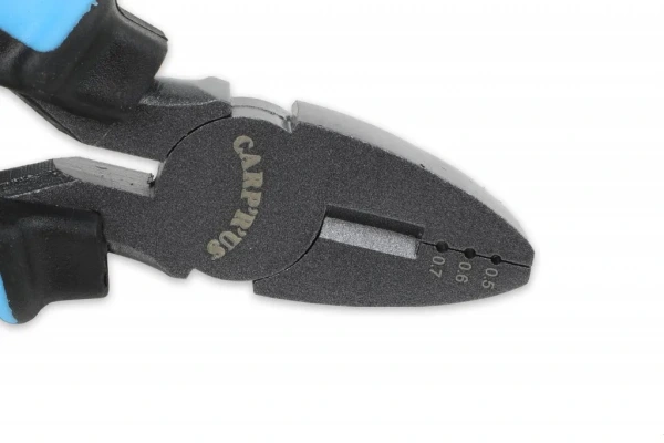 Carp´R´Us Krimpovacie kliešte Crimp Pliers 3