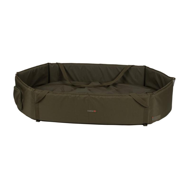 Trakker Podložka Sanctuary Oval Deluxe Crib 1