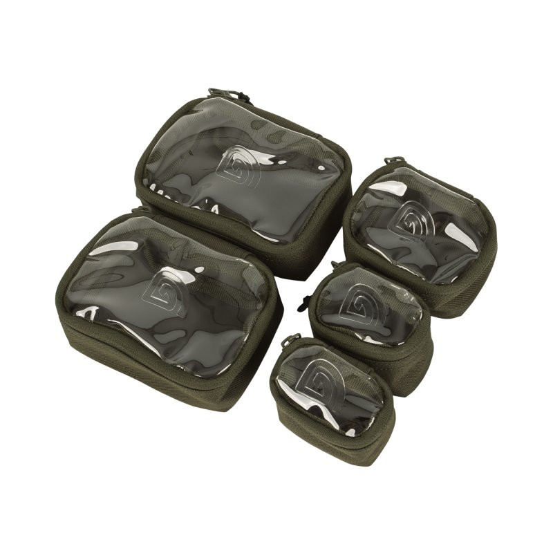 Trakker Taška na olovka - NXG Modular Lead Pouch System 4