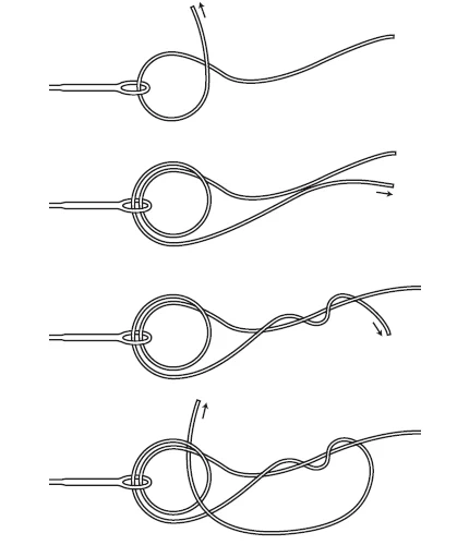 Carp´R´Us Návazcový fluorocarbon Clearwater 20m 1