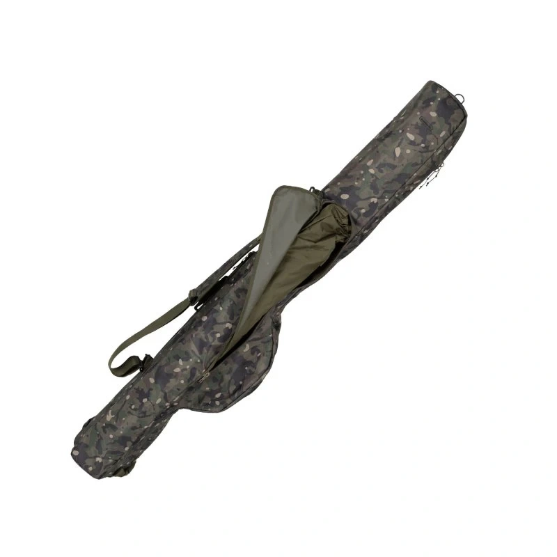 Trakker Pouzdro na 3 pruty NXC Camo 3 Rod Sleeve 10ft 1