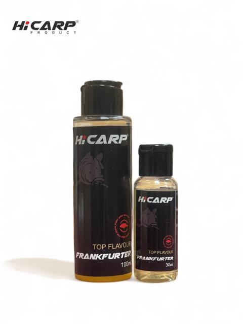 HICARP - Top Frankfurter Flavour 100ml