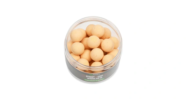 Nikl Plovoucí boilies Calanus & Krill 7