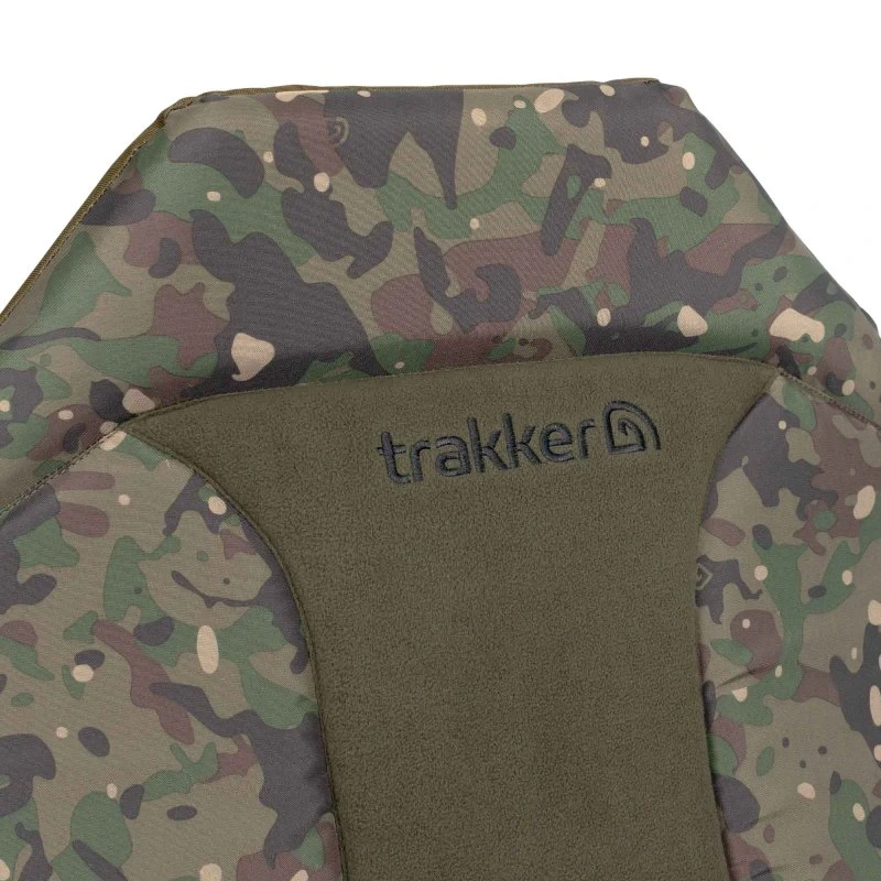 Trakker Křeslo RLX Recliner 12