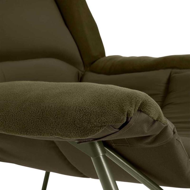 Avid Carp Kreslo Benchmark Ultra Cozy Chair 4