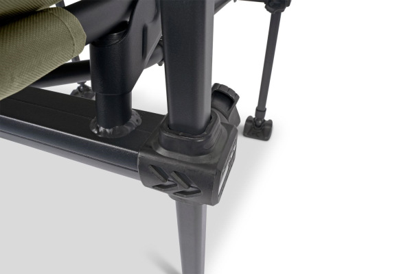 Korum Kreslo S23 - Accessory Chair II 2