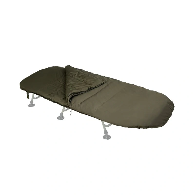 Trakker Spacák Big Snooze+ Smooth Sleeping Bag 2