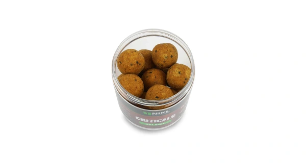 Nikl Criticals boilie Kill Krill 250ml 1