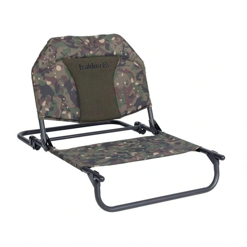 Trakker Křeslo na lehátko RLX Bed Seat 4