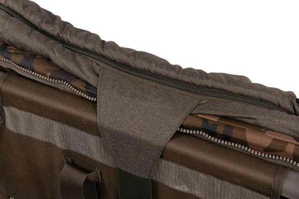 Fox Spacák Voyager Compact Sleeping Bag 3