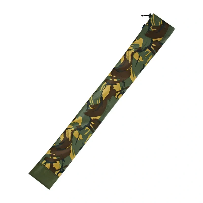 Aqua Obal na mokrý podběrák Landing Net Stink Sleeve Camo