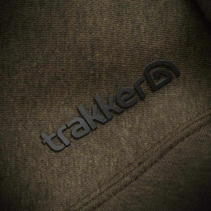 Trakker Mikina - Premium Marl Hoody 6