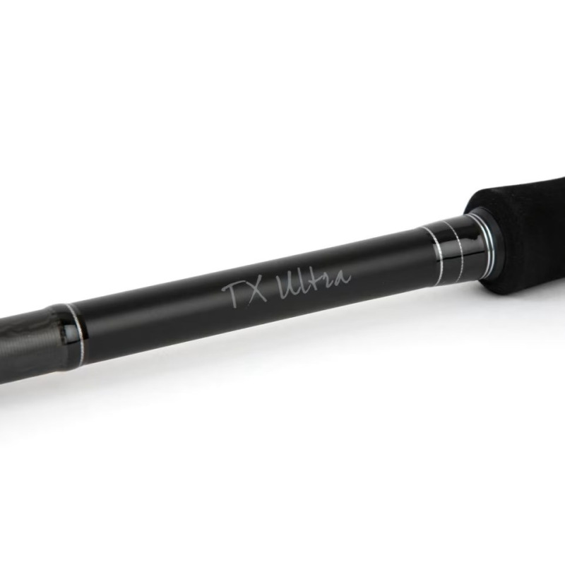 Shimano Prút Tribal TX-Ultra A Carp intensity 3,96 m 3,5+ lb 4