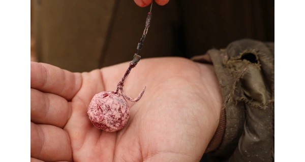 Nikl Práškový dip Strawberry 60g 14