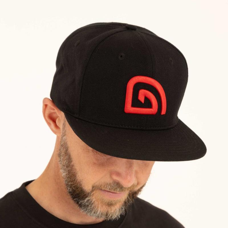 Trakker šiltovka CR Snap Back Cap 2