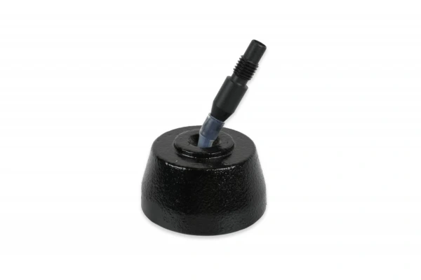 Nikl Tyčová bojka šroubovací 6,5m se zátěží a obalem 2