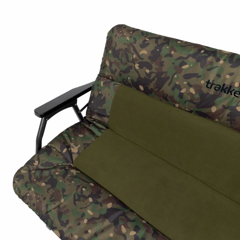 Trakker Křeslo RLX Bench Chair 6
