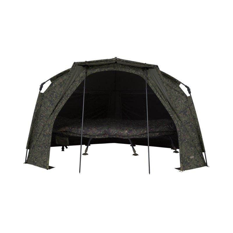 Trakker Brolly - Tempest RS Brolly Camo 1