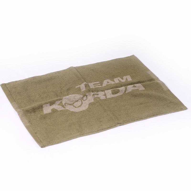 Korda Uterák Microfibre Towel