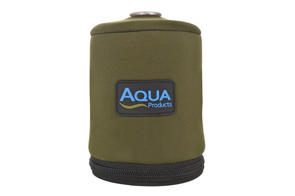 Aqua Obal na plynovú kartuš - Gas Pouch Black Series