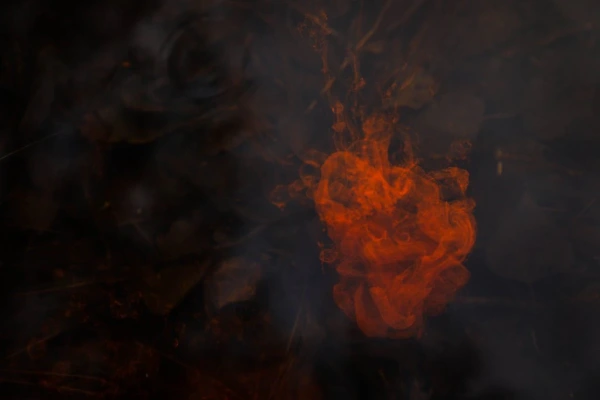 Nikl LUM-X RED Liquid Glow Giga Squid 115ml 11