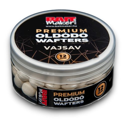 BAIT MAKER FEEDER POP-UP 11mm 25g kyselina Maslová