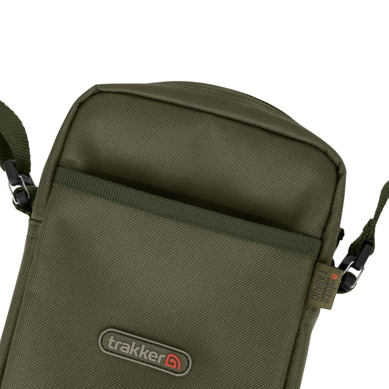 Trakker Taška na plynove kurenie - NXG Bivvy Heater Bag 2