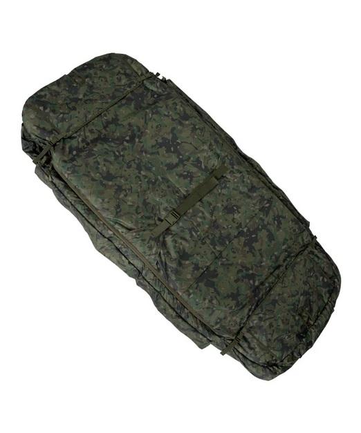 Trakker Spacák - 365 Sleeping Bag Camo 5